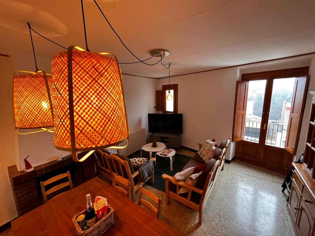 Holiday home Cal Frasco Punt Com - Pallars Jussa *