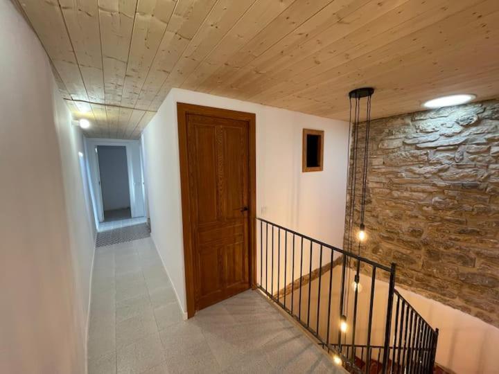 Cal Frasco Punt Com - Pallars Jussa Hébergement de vacances