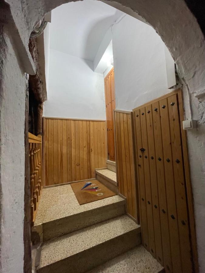 Hébergement de vacances Cal Frasco Punt Com - Pallars Jussa *