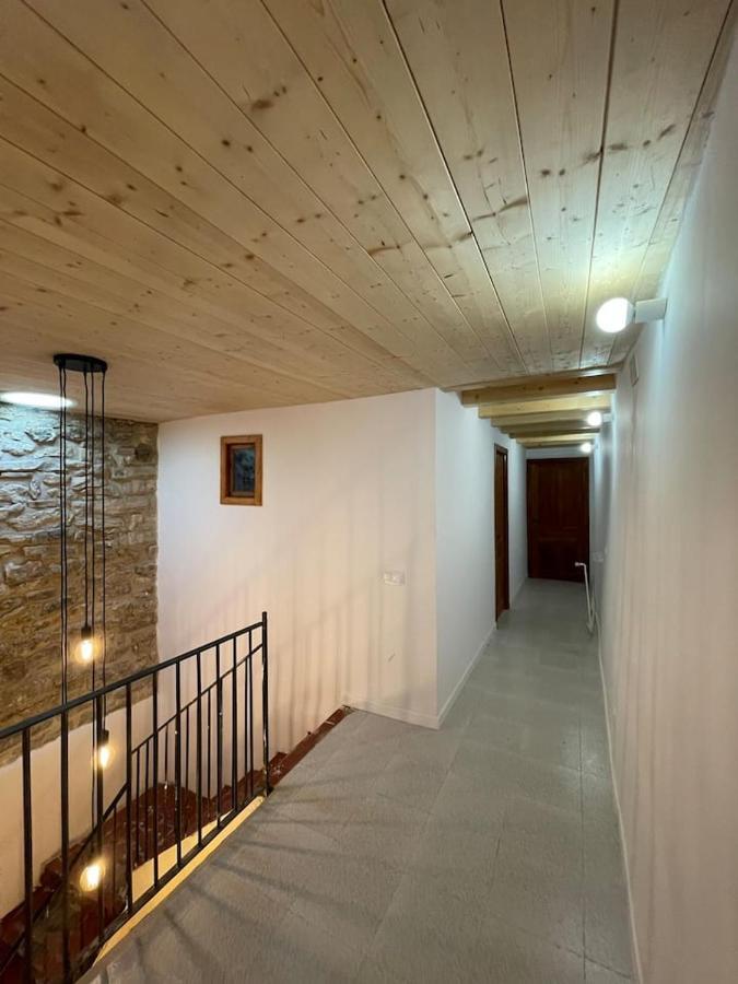 Cal Frasco Punt Com - Pallars Jussa Hébergement de vacances *