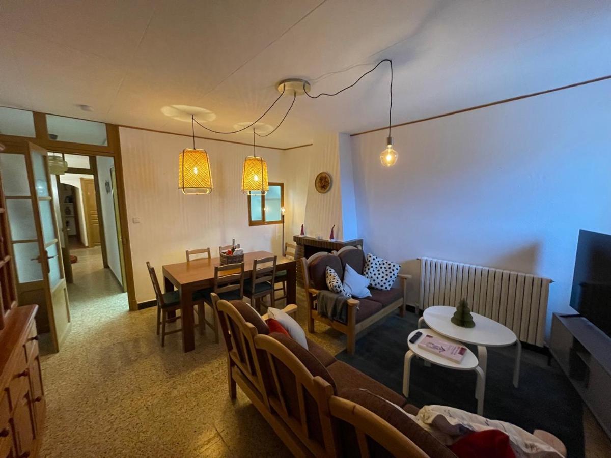 Cal Frasco Punt Com - Pallars Jussa Holiday home *