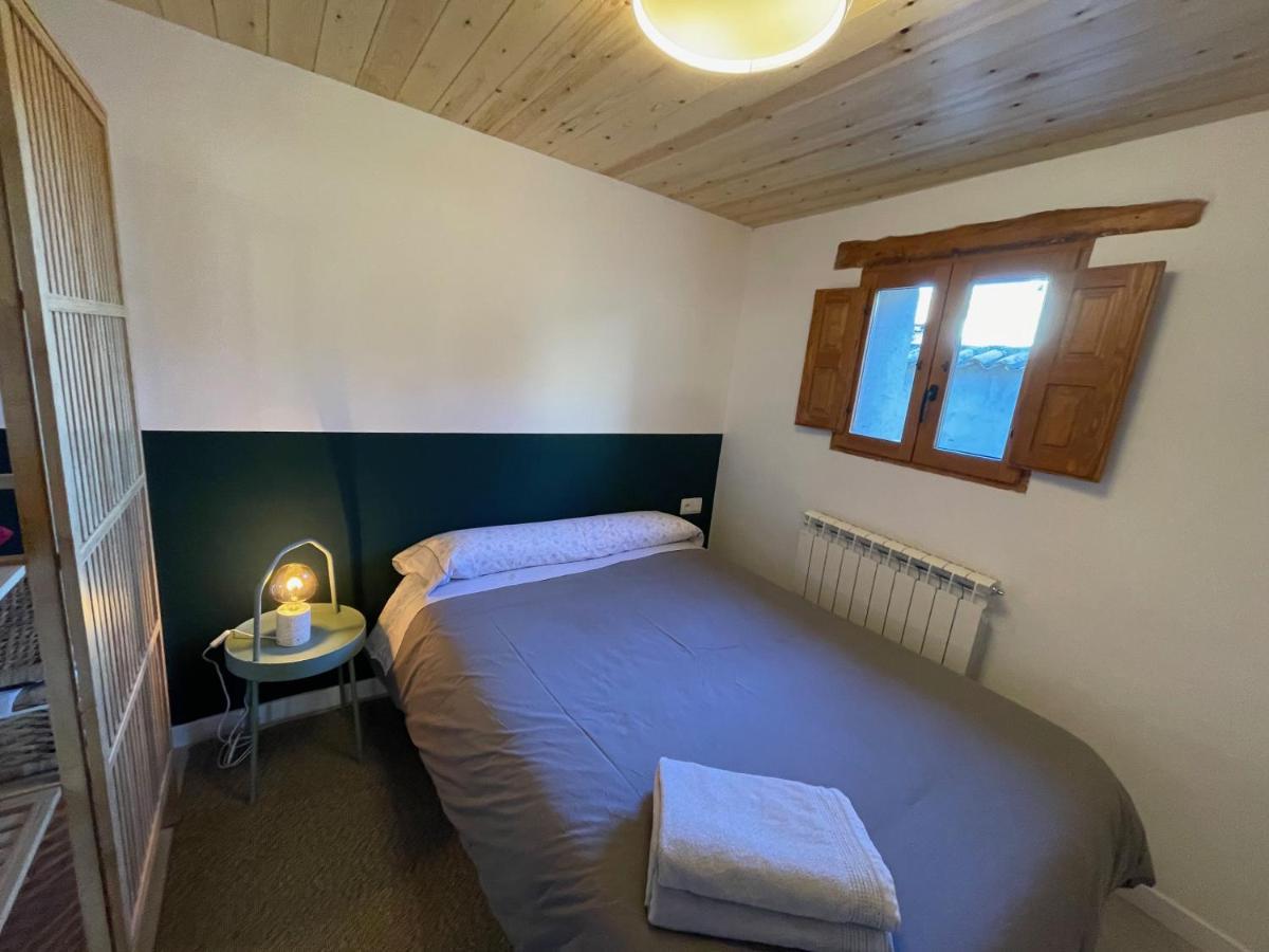 Hébergement de vacances Cal Frasco Punt Com - Pallars Jussa