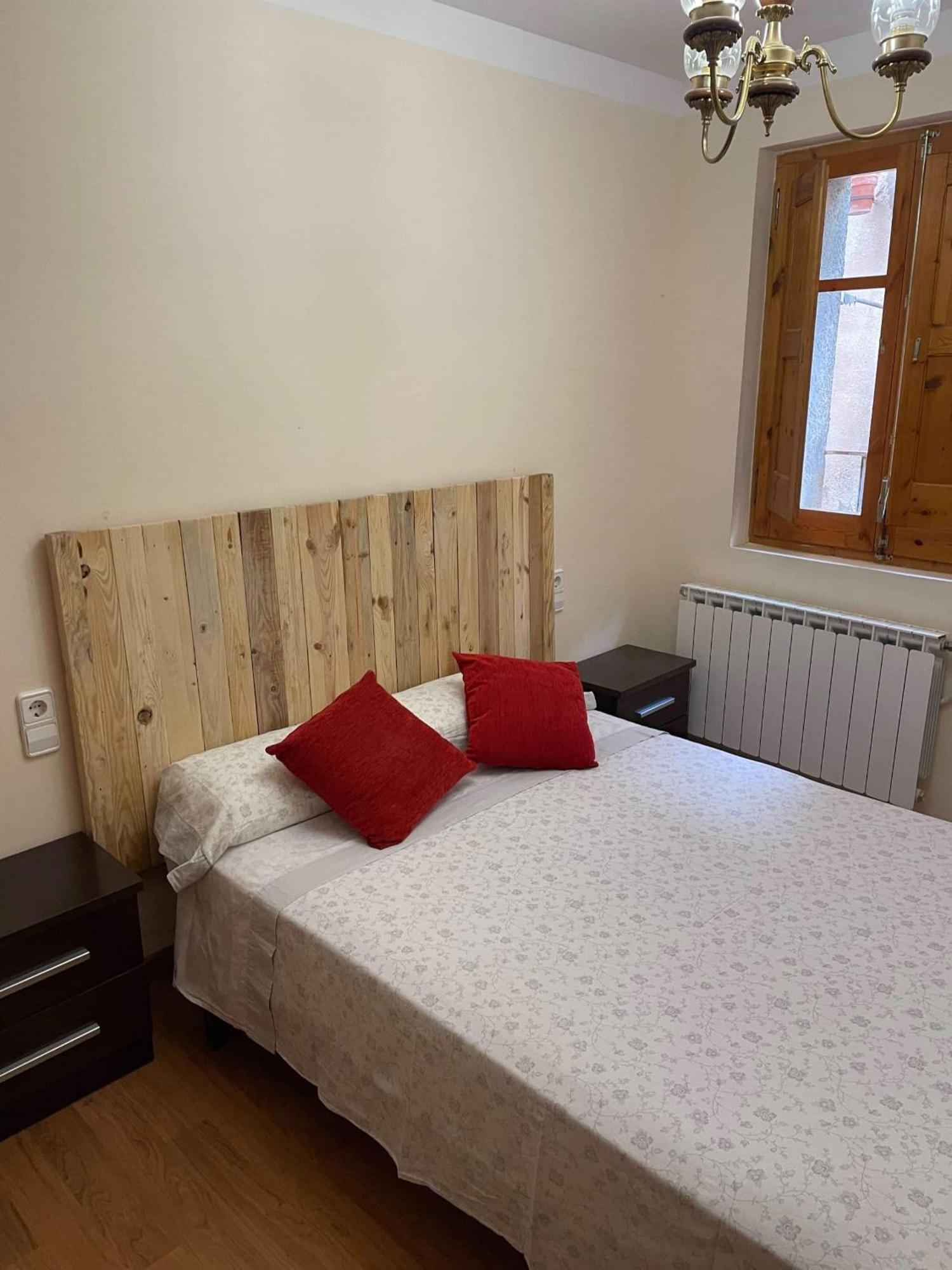 Cal Frasco Punt Com - Pallars Jussa Hébergement de vacances