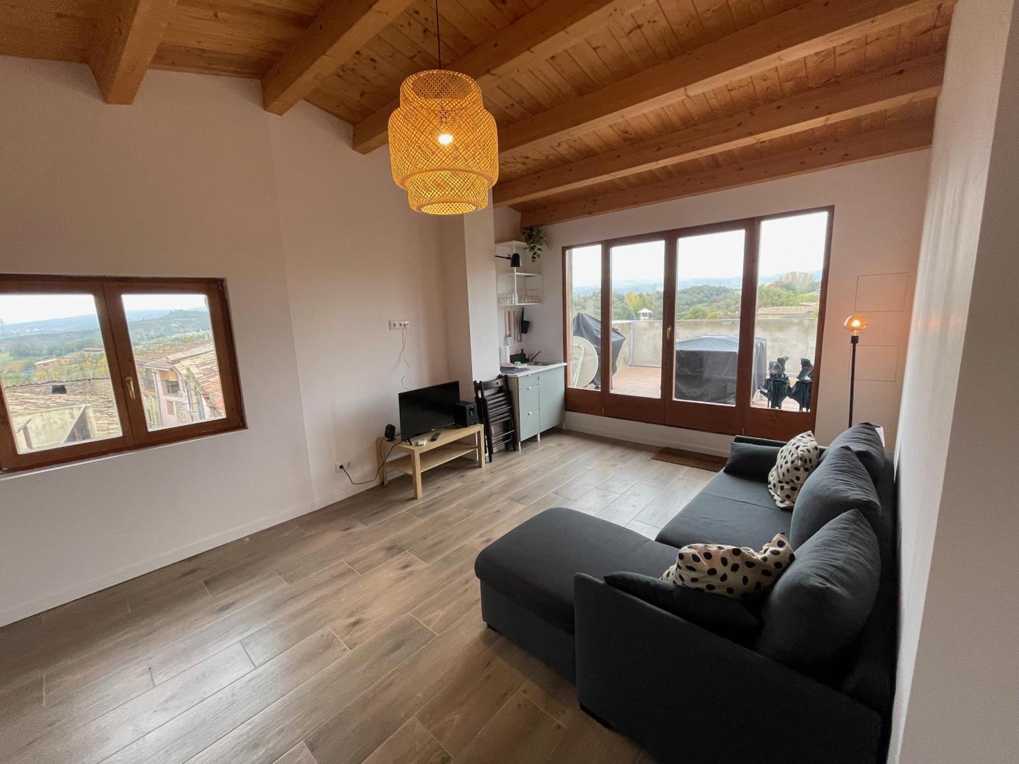 Cal Frasco Punt Com - Pallars Jussa Hébergement de vacances *