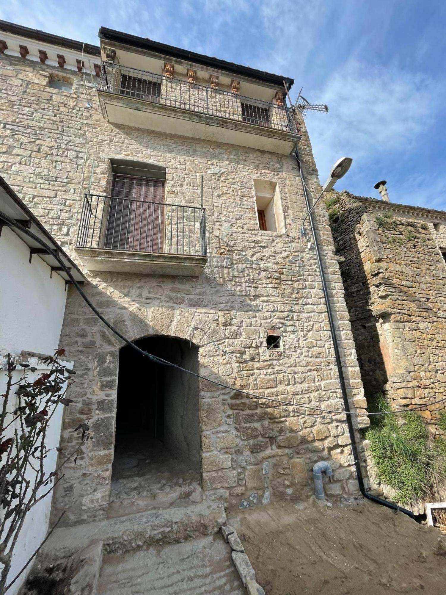 Cal Frasco Punt Com - Pallars Jussa * Figuerola d'Orcau